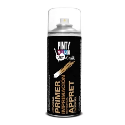 Pinty Plus Art Primer alapozó, 400 ml, univerzális