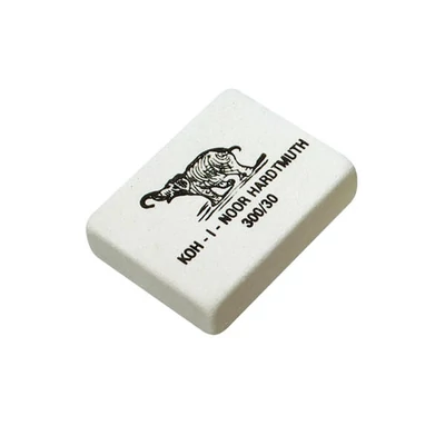 KOH-I-NOOR radír - KOH300/30, elefántos