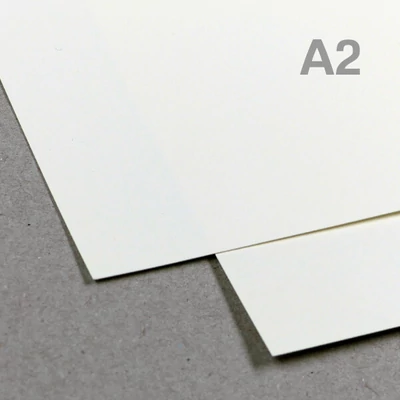 Munken Pure rajzpapír (dipa), 200 g - A2