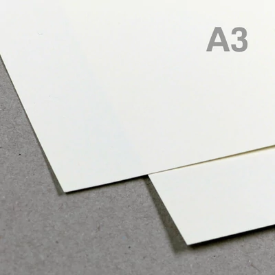 Munken Pure rajzpapír (dipa), 200 g - A3