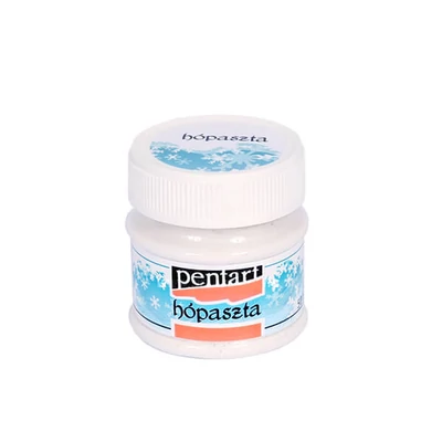 Hópaszta, 50 ml - Pentart