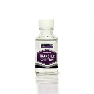 Pentart Expressz transzfer oldat, 20 ml