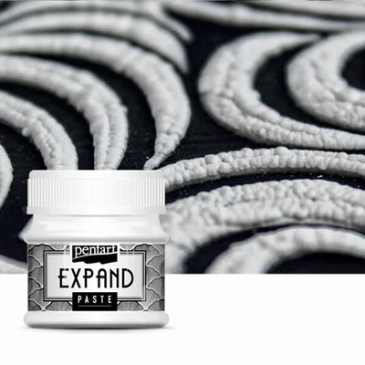 Expand paszta, 50 ml
