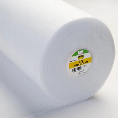 Thermolam 272 50084610 - hőszigetelő közbélés, 90 cm széles
