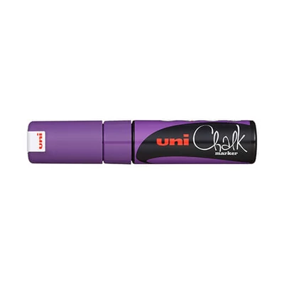 Kréta marker, 8 mm - lila