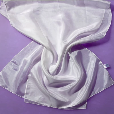 Selyemsál - 130x28 cm