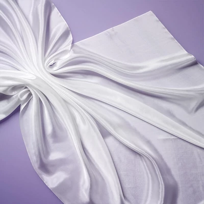 Selyem méterben, 90 cm széles - pongé05