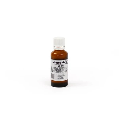 Katalizátor kétkomponensű (RTV-2) szilikongumihoz, 25 ml, K new