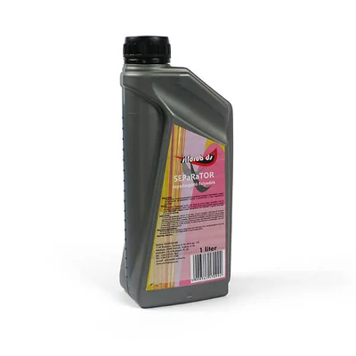 Tapadásgátló szer, szeparátor kétkomponensű (RTV-2) szilikongumihoz, 1000 ml