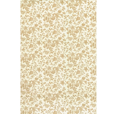 Tassotti decoupage papír - arany brokát