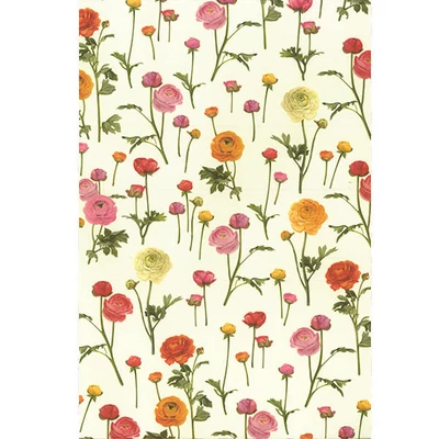 Tassotti decoupage papír - szellőrózsa