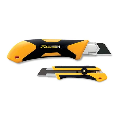 OLFA kés - 25 mm, XH-1