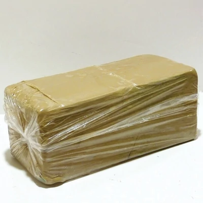 Agyag (mohácsi), 15 kg - vörösre égő - egyedi szállítási díj megbeszéléssel!