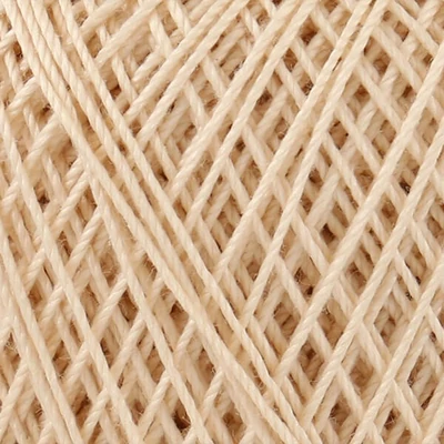 Horgolócérna, Freccia 12, 100g, 00387 testszín