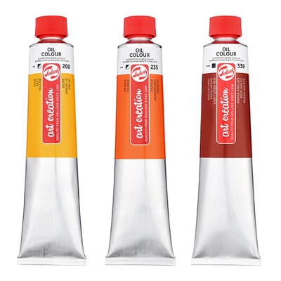 Talens Art Creation olajfesték, 200 ml - különféle színekben
