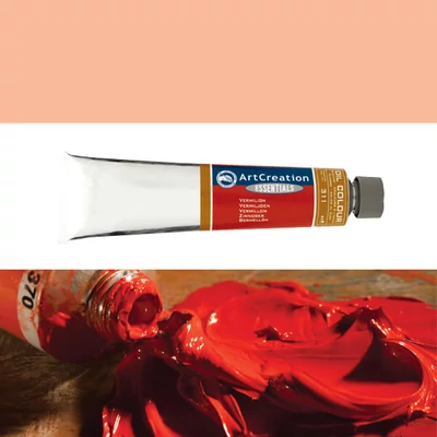 Talens Art Creation olajfesték, 200 ml - 224, Naples yellow red