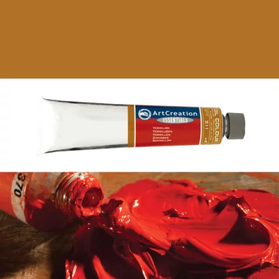 Talens Art Creation olajfesték, 200 ml - 227, Yellow ochre