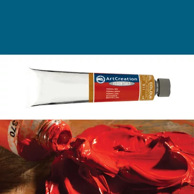 Talens Art Creation olajfesték, 200 ml - 530, Sevres blue