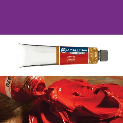 Talens Art Creation olajfesték, 200 ml - 536, Violet