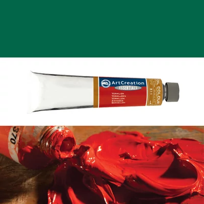 Talens Art Creation olajfesték, 200 ml - 616, Viridian