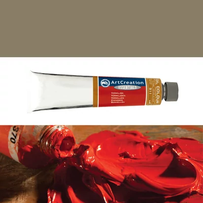 Talens Art Creation olajfesték, 200 ml - 718, Warm grey