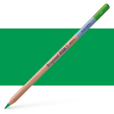 Bruynzeel Design akvarellceruza - 60, light green