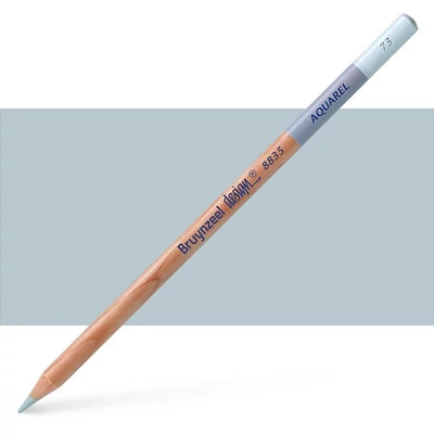 Bruynzeel Design akvarellceruza - 73, light grey