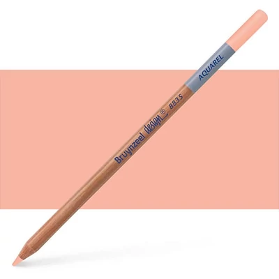 Bruynzeel Design akvarellceruza - 75, titanium buff light