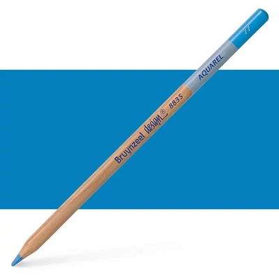 Bruynzeel Design akvarellceruza - 77, light ultramarine