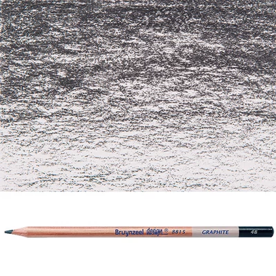 Bruynzeel Design grafitceruza - 4B