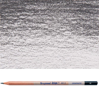 Bruynzeel Design grafitceruza - B
