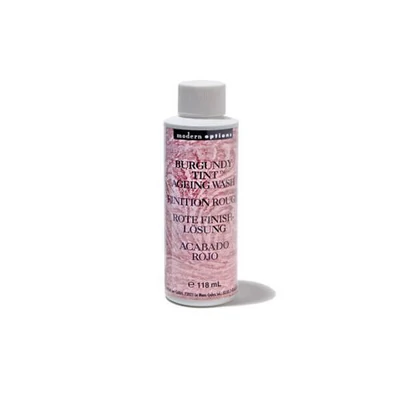 Modern Options - burgundi tinta, 118 ml