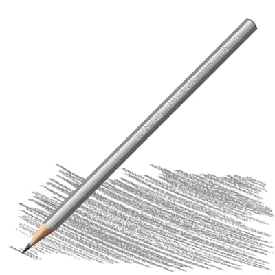 Caran d'Ache Grafwood grafitceruza - H