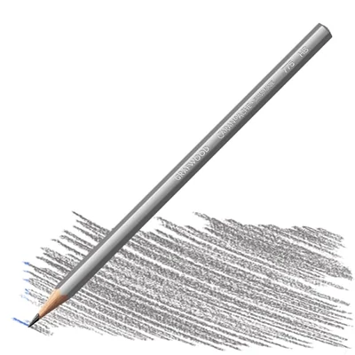 Caran d'Ache Grafwood grafitceruza - HB