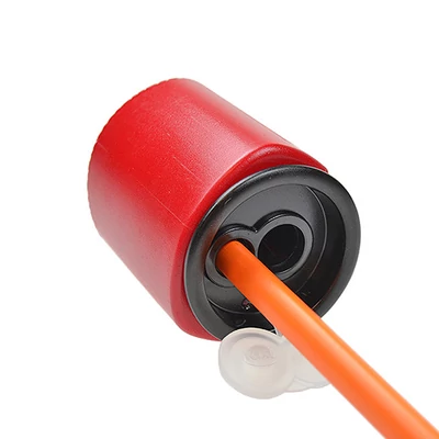 Caran d'Ache dupla piros hegyező