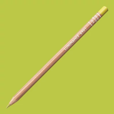Caran d'Ache Luminance 6901 színesceruza - 015, olive yellow