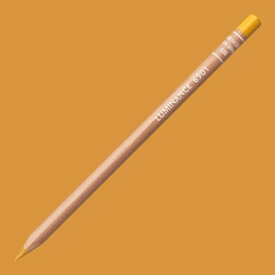 Caran d'Ache Luminance 6901 színesceruza - 036, raw sienna