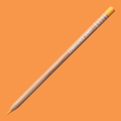 Caran d'Ache Luminance 6901 színesceruza - 041, apricot