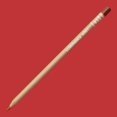 Caran d'Ache Luminance 6901 színesceruza - 065, russet