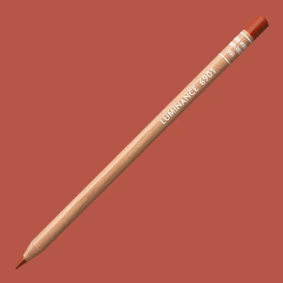 Caran d'Ache Luminance 6901 színesceruza - 066, raw russet