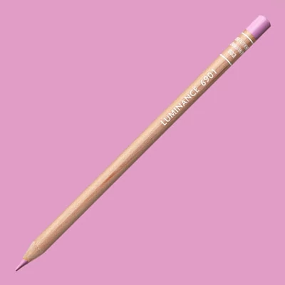 Caran d'Ache Luminance 6901 színesceruza - 083, ultramarine pink