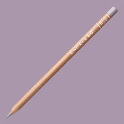 Caran d'Ache Luminance 6901 színesceruza - 093, violet grey