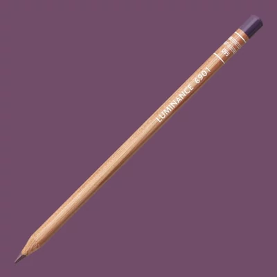 Caran d'Ache Luminance 6901 színesceruza - 095, light aubergine