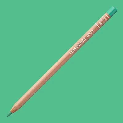 Caran d'Ache Luminance 6901 színesceruza - 182, cobalt green