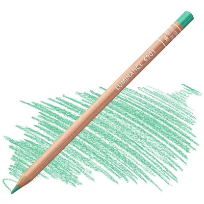 Caran d'Ache Luminance 6901 színesceruza - 182, cobalt green
