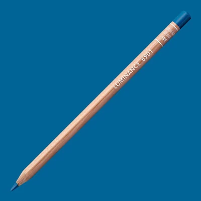Caran d'Ache Luminance 6901 színesceruza - 185, ice blue