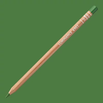 Caran d'Ache Luminance 6901 színesceruza - 212, chromium oxyde green