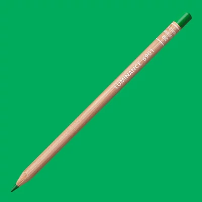 Caran d'Ache Luminance 6901 színesceruza - 220, grass green