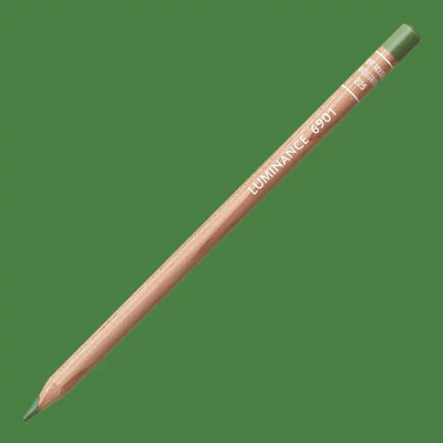 Caran d'Ache Luminance 6901 színesceruza - 225, moss green