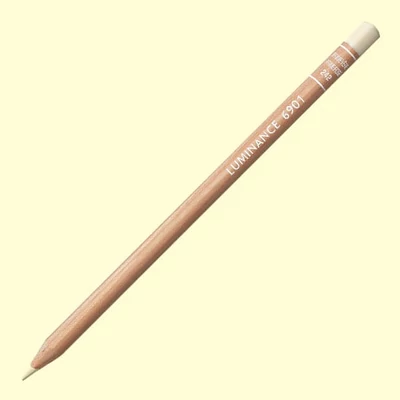 Caran d'Ache Luminance 6901 színesceruza - 242, primerose